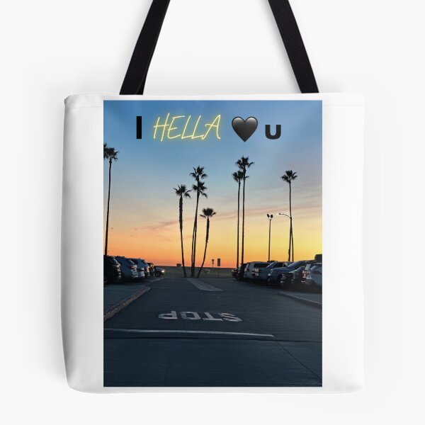 Item preview, Hella love you  designed and sold by Angelazajic.