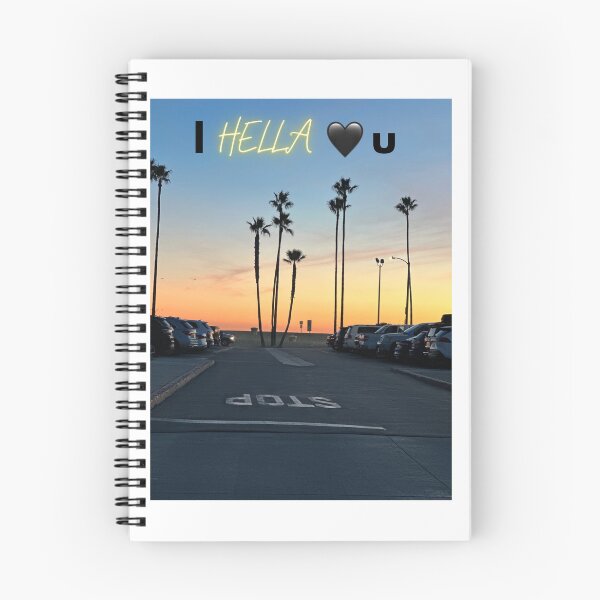 Item preview, Hella love you  designed and sold by Angelazajic.