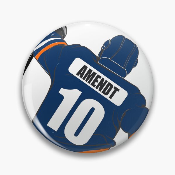 Item preview, Amendt Hockey Products designed and sold by stinkylockers.