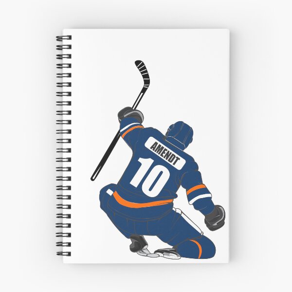 Item preview, Amendt Hockey Products designed and sold by stinkylockers.