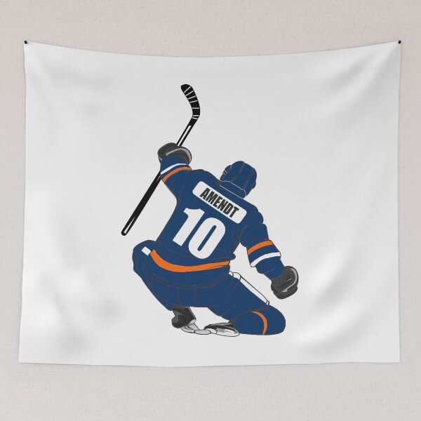 Item preview, Amendt Hockey Products designed and sold by stinkylockers.