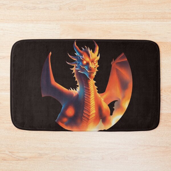 Item preview, Red Dragon designed and sold by RockyRambobo.
