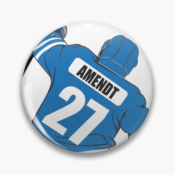 Item preview, Amendt 2 Hockey Products designed and sold by stinkylockers.