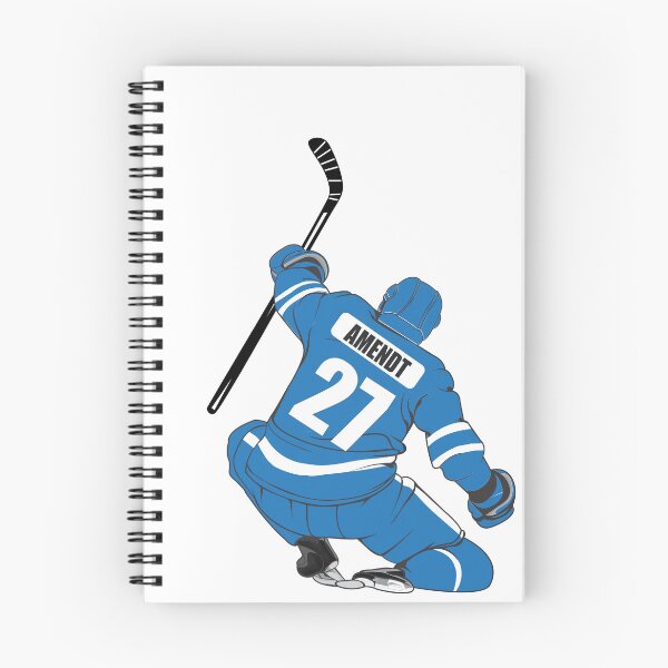 Item preview, Amendt 2 Hockey Products designed and sold by stinkylockers.