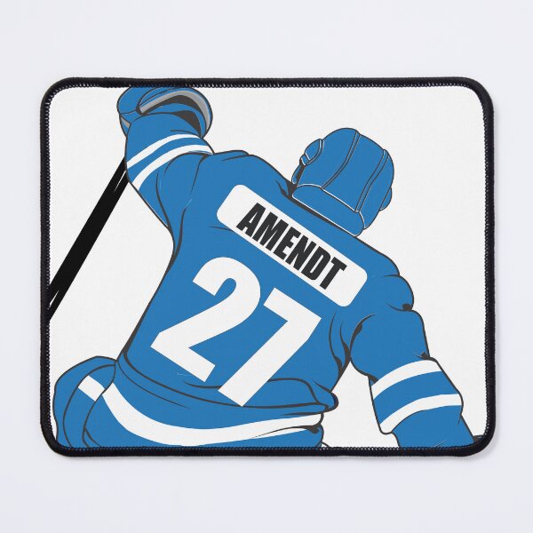 Item preview, Amendt 2 Hockey Products designed and sold by stinkylockers.