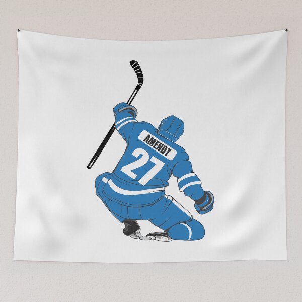 Item preview, Amendt 2 Hockey Products designed and sold by stinkylockers.