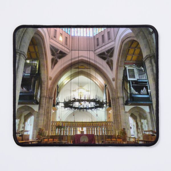 Item preview, Catedral de Blackburn designed and sold by Lilian Marshall.