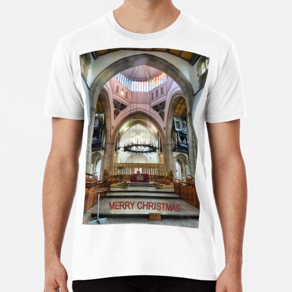 Item preview, Blackburn Cathedral designed and sold by Lilian Marshall.