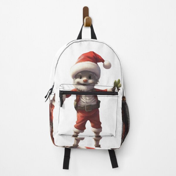 Item preview, Cactus Santa Claus designed and sold by NFL-LIVE .