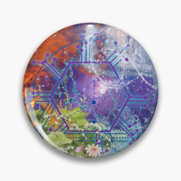 Item preview, Digital Alchemy designed and sold by Be-Enchanted.