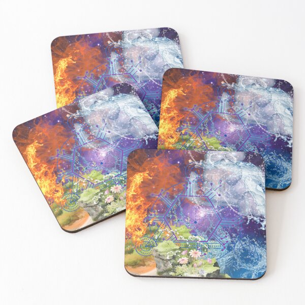 Item preview, Digital Alchemy designed and sold by Be-Enchanted.