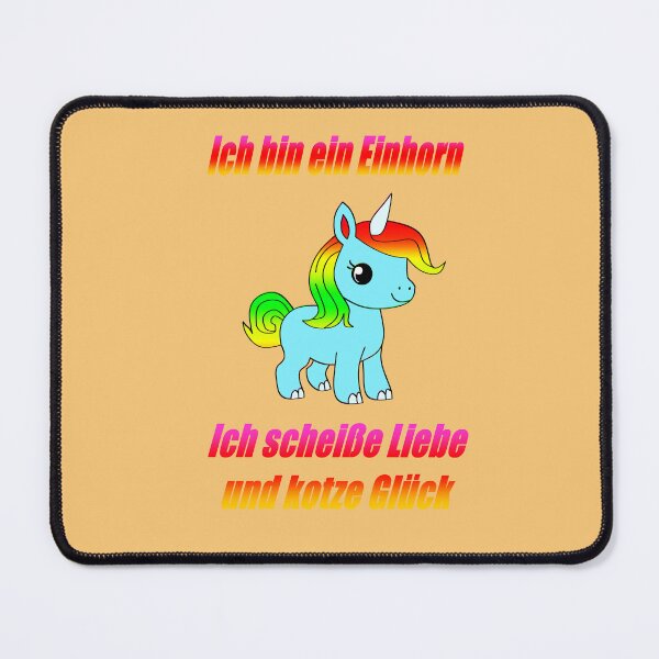 Item preview,  Soy un unicornio #2-1# designed and sold by FantasyWelt.