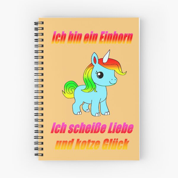 Item preview,  I am a unicorn #2-1# designed and sold by FantasyWelt.