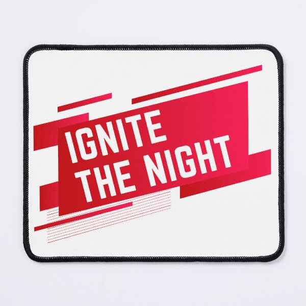 Item preview, Ignite the Night designed and sold by WA-TAcraft.