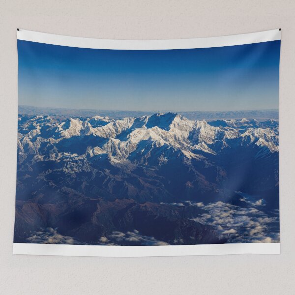 Item preview, Mount Everest designed and sold by Graham Prentice.