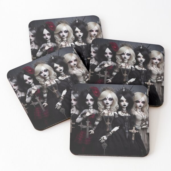 Item preview, Copy of HomiciDollz designed and sold by Amber Sinacori-hart.