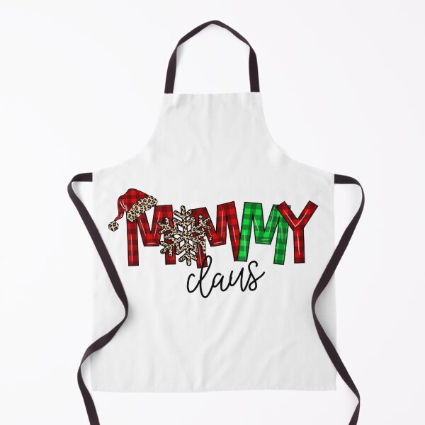 Item preview, Mommy Claus, Christmas Mom, Christmas Mama designed and sold by EsteticaVerus.