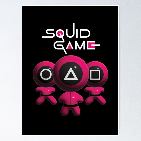 Squid Game Player 456 Lee Jung Jae T-Shirt - Trends Bedding
