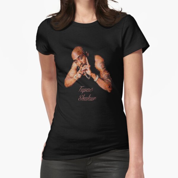 California Legend Fitted T-Shirt