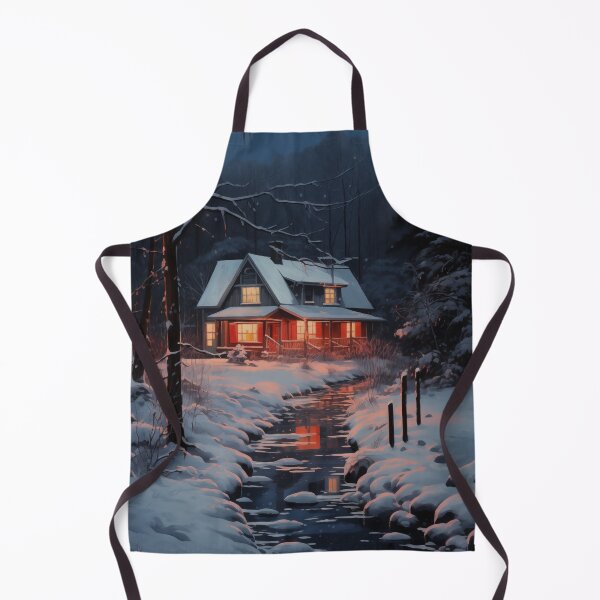 Item preview, Winter Whispers: A Serene Collection designed and sold by FireScreen.