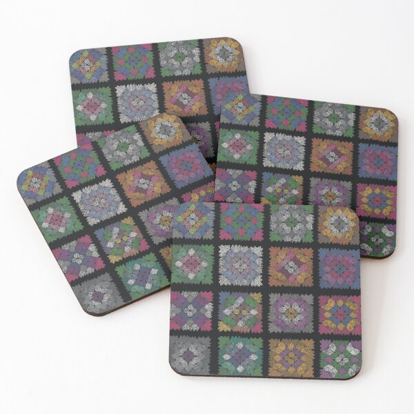 Item preview, Community Quilt designed and sold by Emroar.