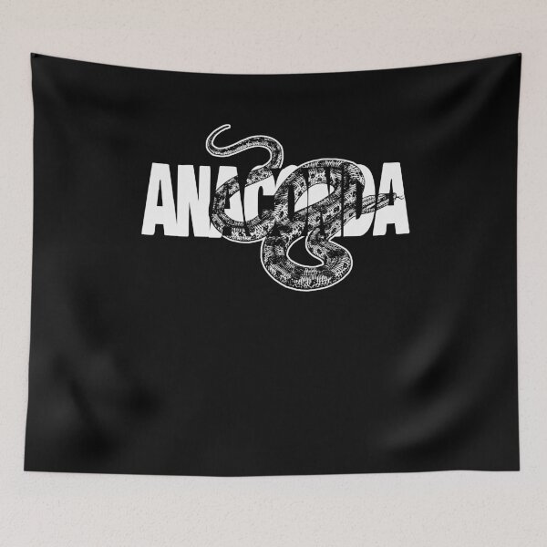 Item preview, Anaconda designed and sold by Flying Jake.
