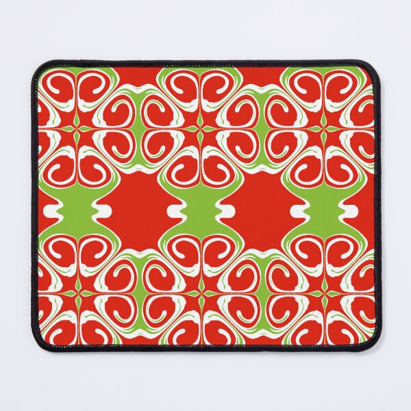 Item preview, Swirling Twirling Christmas Candies designed and sold by Bridget Beswick.