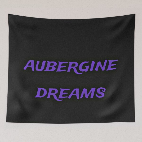 Item preview, aubergine dreams patd designed and sold by ilove1doops.