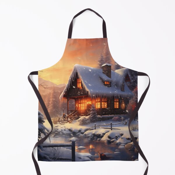 Item preview, Winter Whispers: A Serene Collection designed and sold by FireScreen.
