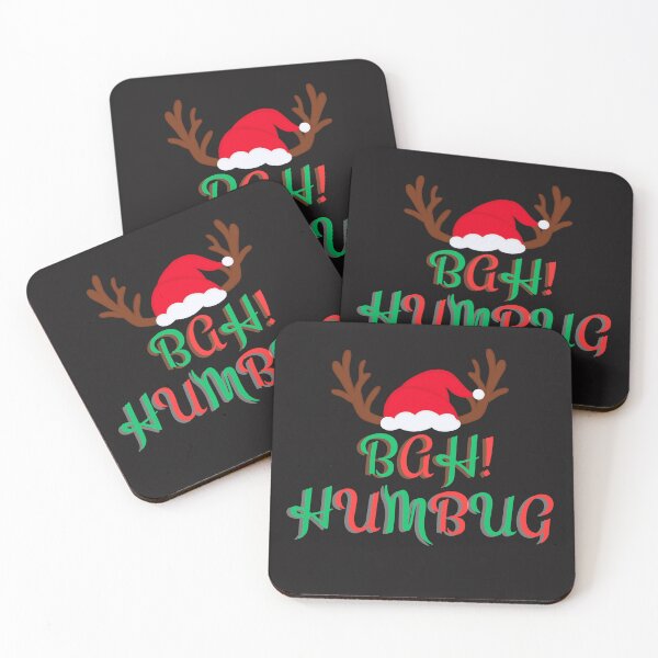 Item preview, anti christmas designed and sold by TEEJAMBOREE.