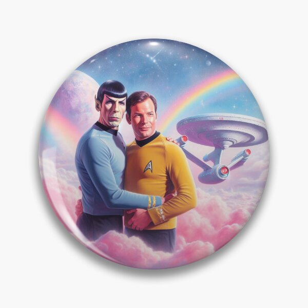 Item preview, The Final Frontier designed and sold by liminalcandy.