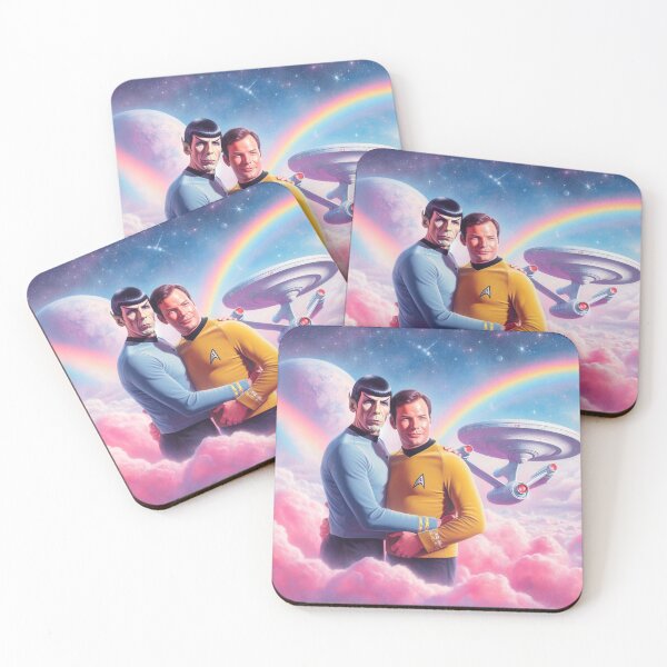 Item preview, The Final Frontier designed and sold by liminalcandy.