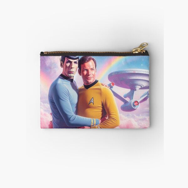 Item preview, The Final Frontier designed and sold by liminalcandy.