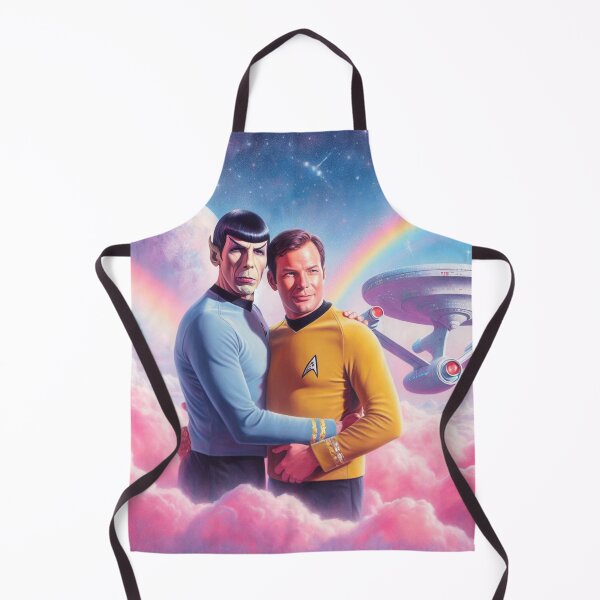 Item preview, The Final Frontier designed and sold by liminalcandy.