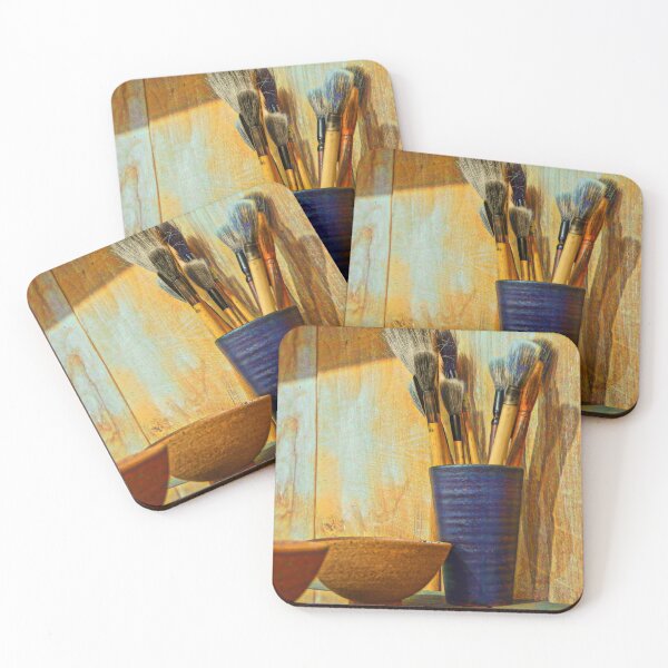 Item preview, My Brushes designed and sold by Larry Costales.