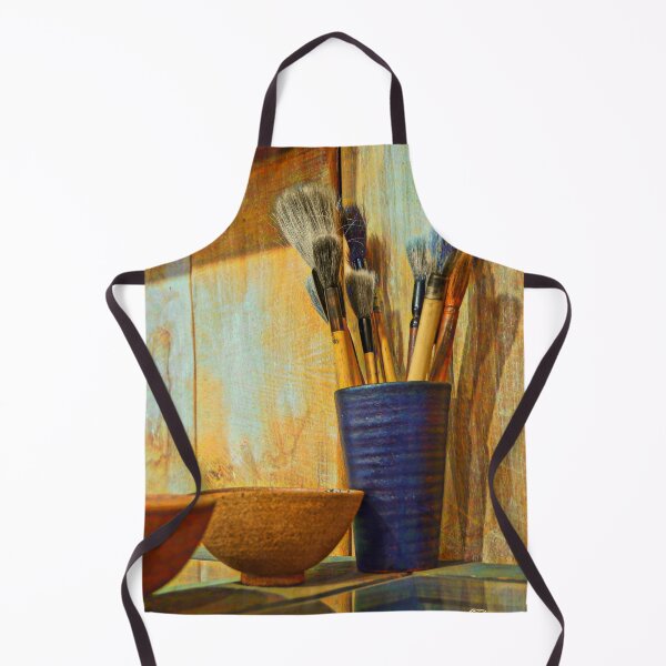 Item preview, My Brushes designed and sold by Larry Costales.