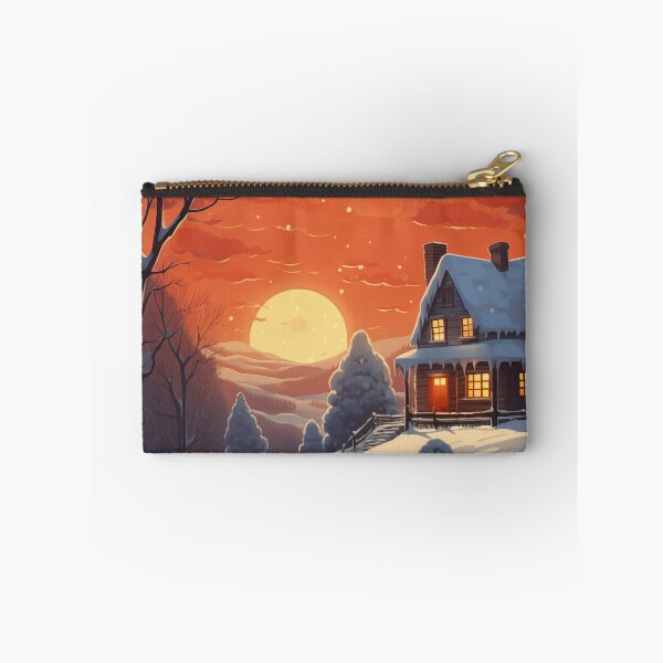 Item preview, Winter Whispers: A Serene Collection designed and sold by FireScreen.