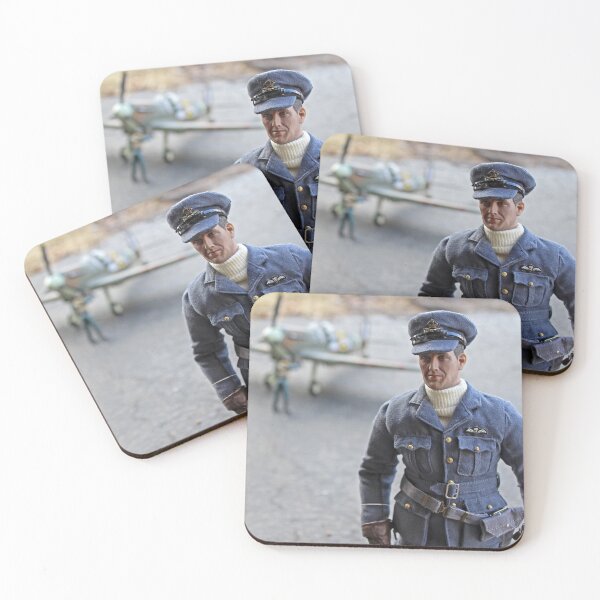 Item preview, RAF Pilot designed and sold by busybob.