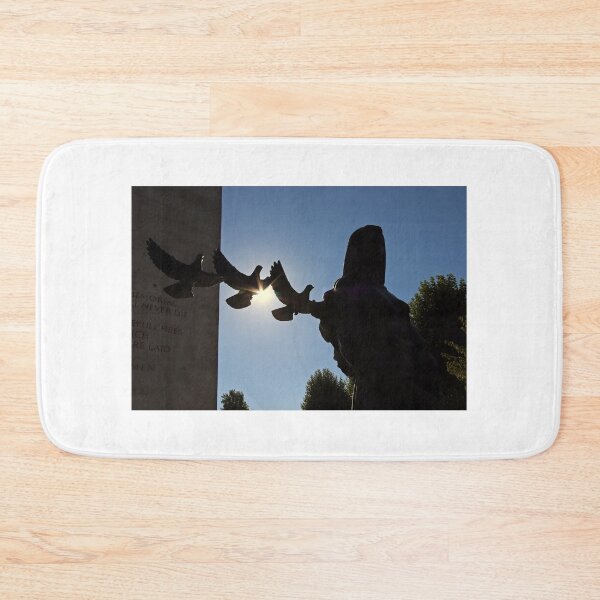 Item preview, US Cemetery - Margraten, Netherlands designed and sold by Photographic Memories.