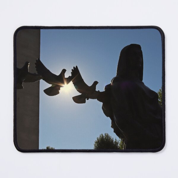 Item preview, US Cemetery - Margraten, Netherlands designed and sold by Photographic Memories.