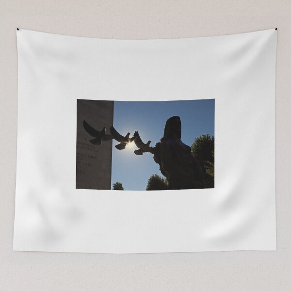 Item preview, US Cemetery - Margraten, Netherlands designed and sold by Photographic Memories.