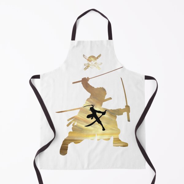Item preview, Zoro - One Piece designed and sold by Blason.
