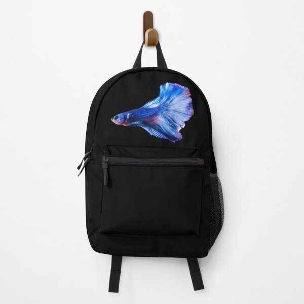 Item preview, Dive into Elegance: Mesmerizing Beta Fish Art for Aquatic Enthusiasts designed and sold by Philipe3d.