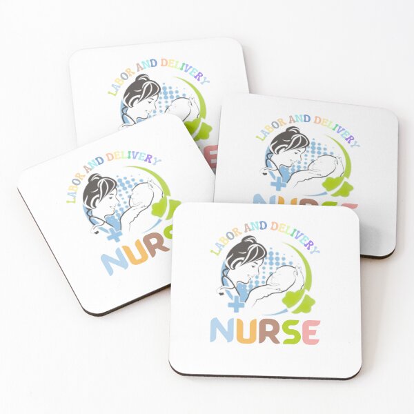 Item preview, L&D Nurse Labor And Delivery Nursing Nurse designed and sold by medbouk1.