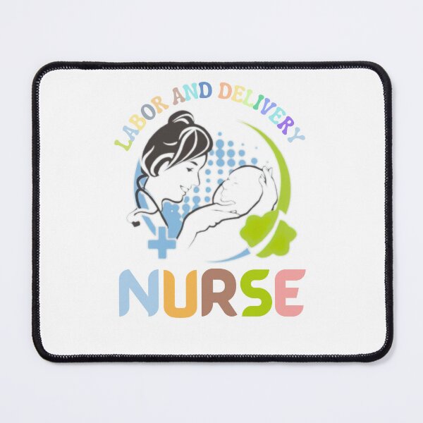 Item preview, L&D Nurse Labor And Delivery Nursing Nurse designed and sold by medbouk1.