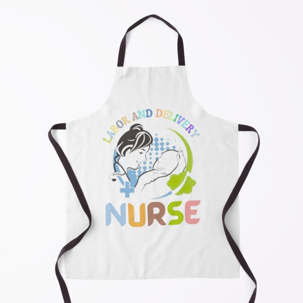 Item preview, L&D Nurse Labor And Delivery Nursing Nurse designed and sold by medbouk1.