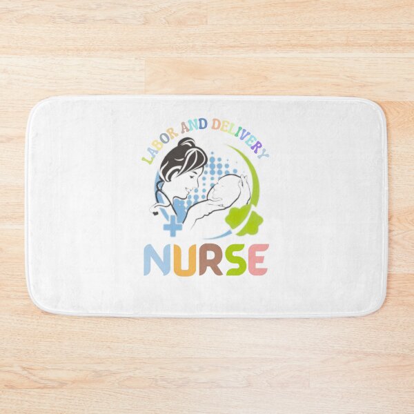 Item preview, L&D Nurse Labor And Delivery Nursing Nurse designed and sold by medbouk1.