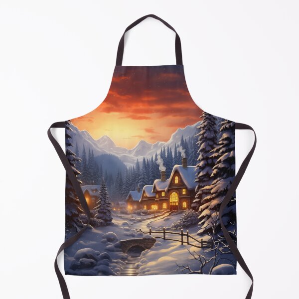 Item preview, Winter Whispers: A Serene Collection designed and sold by FireScreen.