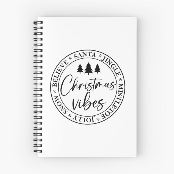 Item preview, Christmas Vibes - Festive Feel-Good designed and sold by EsteticaVerus.