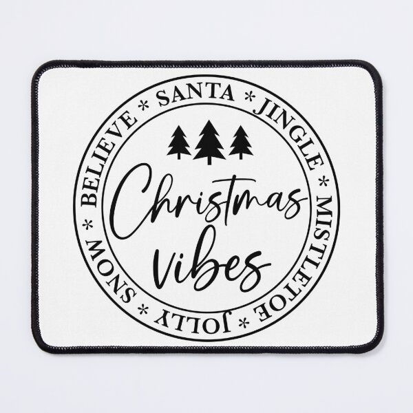 Item preview, Christmas Vibes - Festive Feel-Good designed and sold by EsteticaVerus.